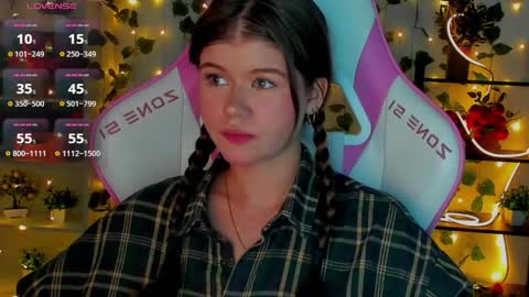 Alice online show from March 22, 8:15 pm