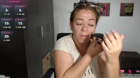 ALICE online show from February 6, 10:14 am