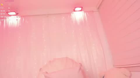 Snapshot of alice_wiinter chatting on October 3, 6:13 pm Alice online show from October 3, 6:13 pm