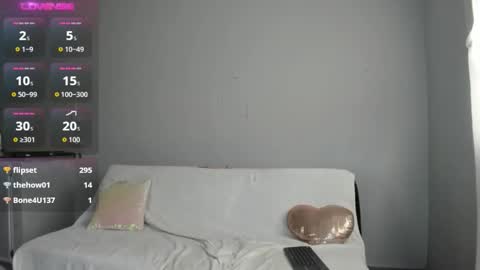 Snapshot of alice_williiams chatting on October 6, 6:12 pm alice williiams online show from October 6, 6:12 pm