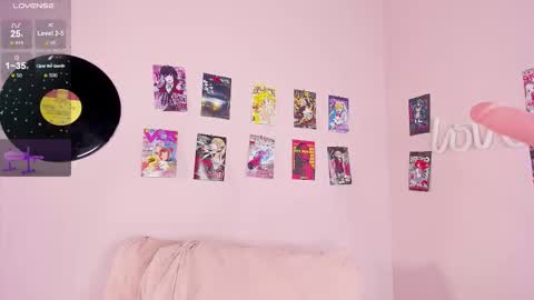 Alice online show from November 23, 6:31 pm