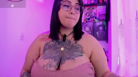 Alice Brinck online show from December 20, 6:34 pm