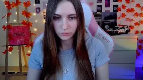 alicecharmy online show from November 16, 8:27 am