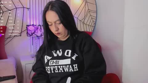 Alice Corner online show from October 28, 12:00 pm