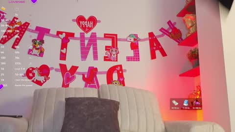 Alice Corner online show from February 14, 12:40 pm