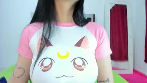 Alice online show from December 18, 5:34 am