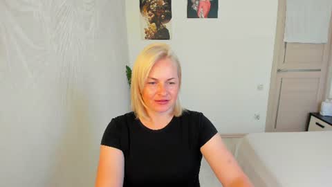 Alicee online show from July 12, 9:32 am