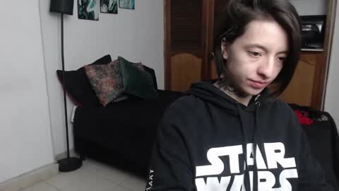 alicee_logan_ online show from January 10, 2:05 am