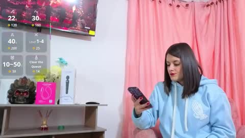 Snapshot of alicee_milf_ chatting on September 30, 11:49 am Aleja online show from September 30, 11:49 am