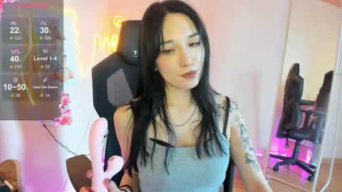 Alice online show from February 22, 6:58 am