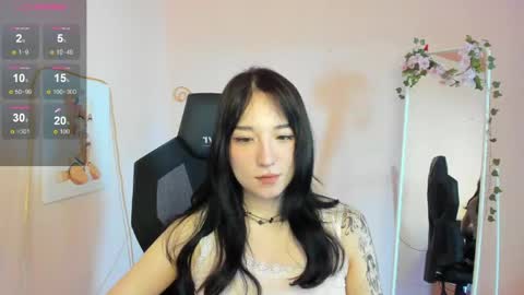 Alice online show from May 27, 3:14 am