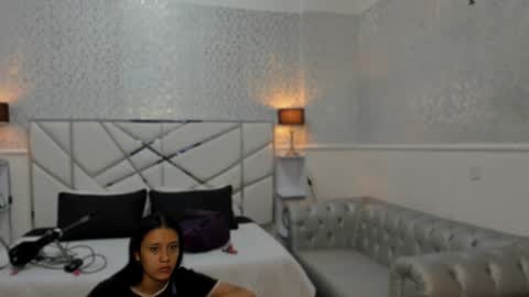 Alice Moon  online show from February 14, 12:14 pm