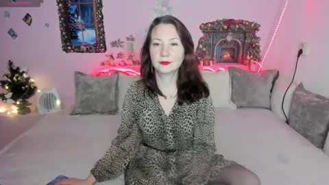 Alice online show from January 10, 11:20 pm