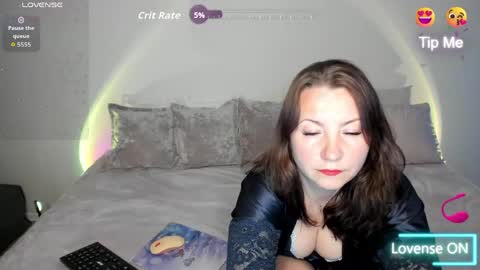 Alice online show from April 18, 12:46 am