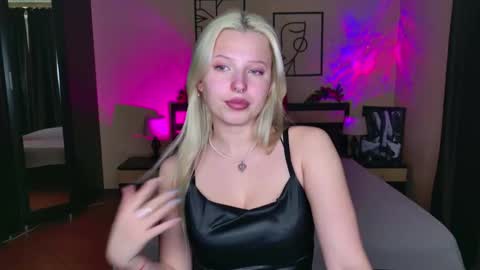 Alice online show from March 21, 8:19 am