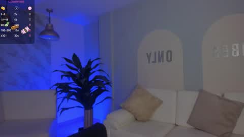 Alice online show from February 12, 11:17 pm