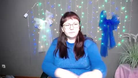 AliceInks online show from November 23, 7:11 am