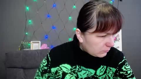 AliceInks online show from February 1, 7:07 am