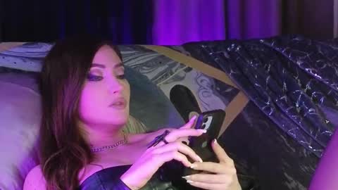 alicejameson online show from September 12, 10:06 pm