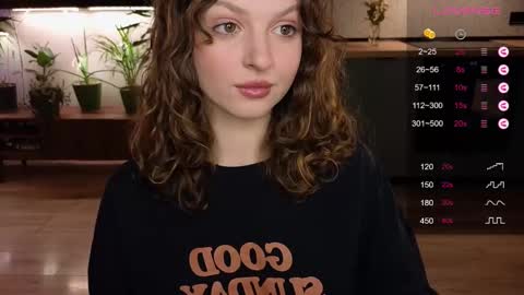 Snapshot of alicekingsleigh chatting on March 4, 10:35 am AliceKingsleigh online show from March 4, 10:35 am