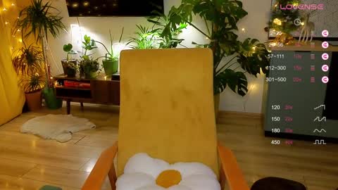 Snapshot of alicekingsleigh chatting on January 12, 4:40 pm AliceKingsleigh online show from January 12, 4:40 pm