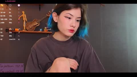 Snapshot of alicekit chatting on March 1, 9:48 pm Alice vacation online show from March 1, 9:48 pm