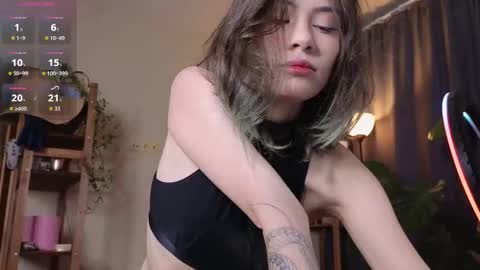 Snapshot of alicekit chatting on October 18, 9:27 pm Alice vacation online show from October 18, 9:27 pm