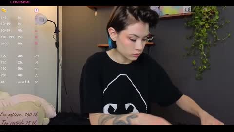 Snapshot of alicekit chatting on January 12, 2:03 am Alice vacation online show from January 12, 2:03 am