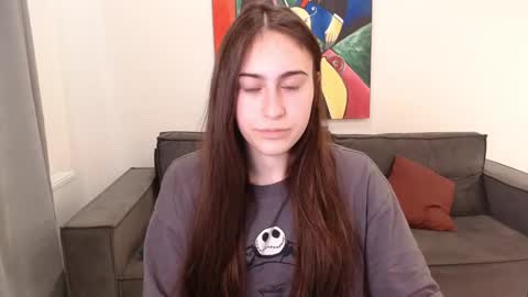 alicekollt online show from February 12, 6:30 pm