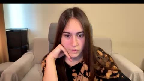 alicekollt online show from November 19, 9:53 am