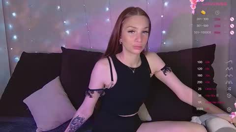 Snapshot of alicelababy_ chatting on September 15, 3:15 am Alice online show from September 15, 3:15 am