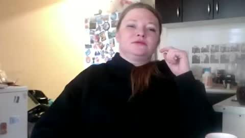 AliceLaKatana online show from February 20, 5:44 am