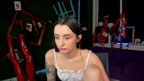 Alice online show from February 13, 1:46 pm