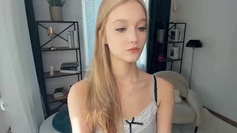 Serena online show from February 4, 9:34 am