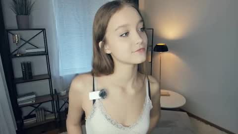 Serena online show from November 23, 7:43 am