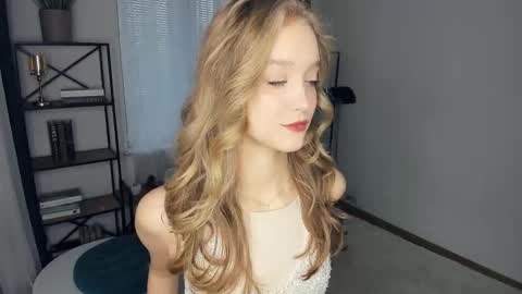 Serena online show from January 7, 7:23 am