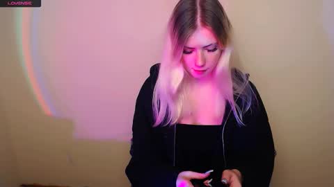 Alice online show from October 13, 10:07 am