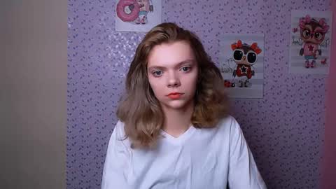 Alicemex  online show from January 23, 7:22 am