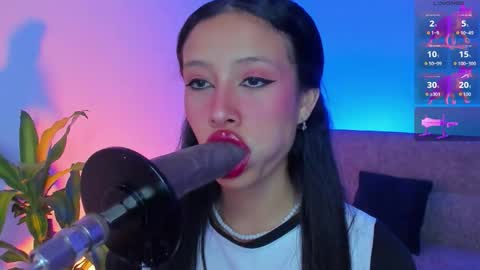 Alicee  online show from February 13, 11:06 pm