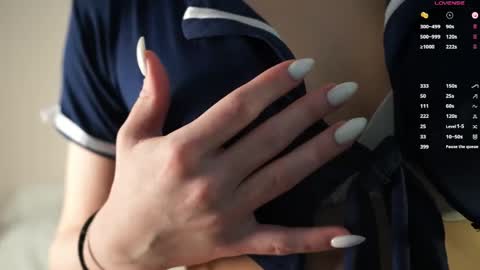 Alice online show from April 28, 11:03 am