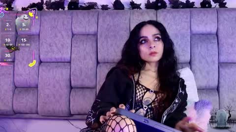 alicenoir_ online show from December 2, 11:40 pm