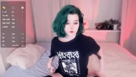 Alice online show from February 23, 4:44 am