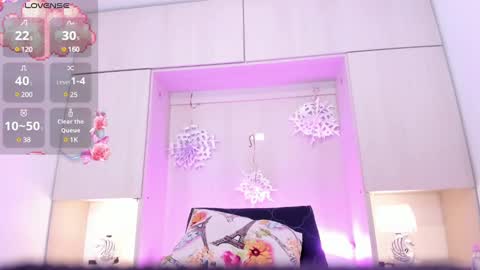 ALICE online show from January 12, 6:39 am