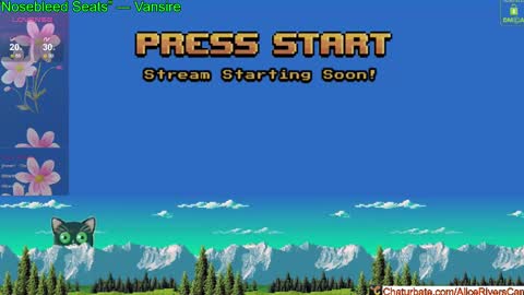 Alice Rivers ---- Enter my public Discord-  online show from September 18, 9:02 pm