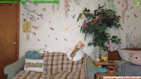 Alice Rivers ---- Enter my public Discord-  online show from October 16, 9:50 pm