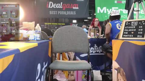 Alice Rivers ---- Enter my public Discord-  online show from October 25, 10:16 pm