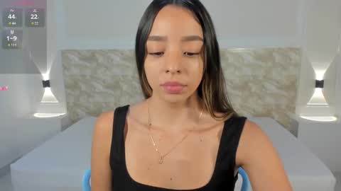 Snapshot of aliceross1 chatting on October 20, 8:23 pm AliceRoss online show from October 20, 8:23 pm