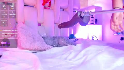 Alice online show from February 13, 3:35 pm