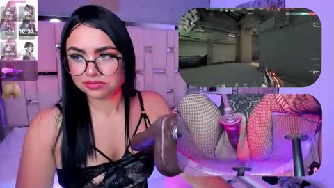 Alice online show from February 23, 2:38 pm