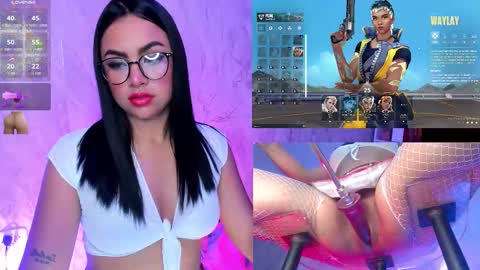 Alice online show from February 18, 2:05 pm